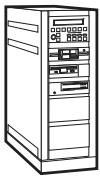SHARP MX 2614 - Numérisation vers FTP - 1