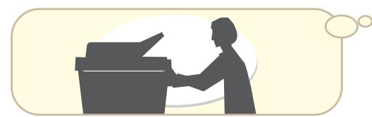 SHARP MX 2614 - Retrait du PAPIER MAL alimente - 3