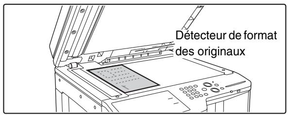SHARP MX 2614 - Realisation de COPIES RECTO versionautomatiques a l'aide de la VITRE d'exposition - 1