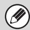 SHARP MX 2614 - Touches de changement de pages - 2