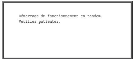 SHARP MX 2614 - Appuyez sur la touche [couleur] ou [NOIR et BLANC]. - 1