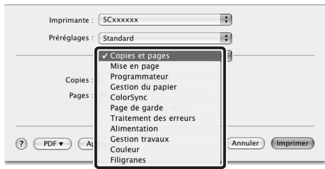 SHARP MX 2614 - Impression - 5