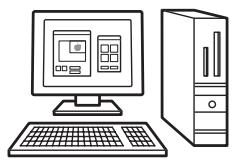 SHARP MX 2614 - Num. PC - 1