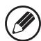 SHARP MX 2614 - Réglages intercalaires (PCL6, PS uniquement) - 2