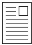 SHARP MX 2614 - Indication des FS de numerisation et d'envoi (agrandissement/réduction) - 3