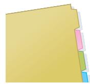 SHARP MX 2614 - Faire une copie sur ce type de papier - 3