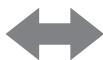 SHARP MX 2614 - Touche - 1