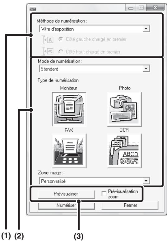 SHARP MX 2614 - Sur votre ordinateur - 4