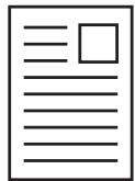 SHARP MX 2614 - Definition de la taille de numerisation et la taille d'envoi de l'original (agrandir/réduire) - 2