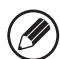 SHARP MX 2614 - Appuyez sur la touche [fin lecture]. - 1