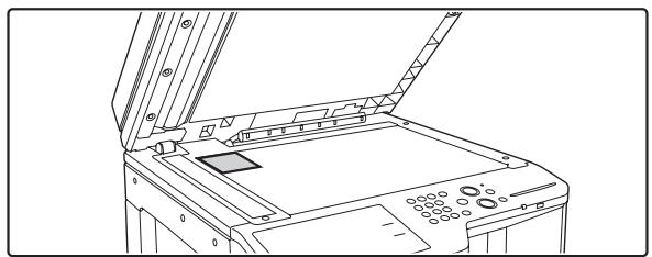 SHARP MX 2614 - ENVOI des deux FACES d'une CARTE en une seule page (Card Shot) - 3