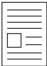 SHARP MX 2314 - Numerisation d'un original sur deux PAGES separées (numéris. 2 PAGES) - 2