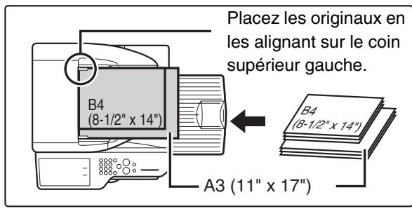 SHARP MX 2314 - Fichiers créés - 3