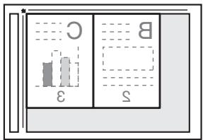 SHARP MX 2314 - Comment placer l'original - 4