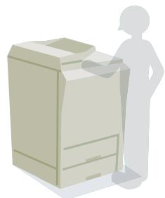 SHARP MX 2314 - IMPRIMER UN DOCUMENT - 2