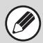 SHARP MX 2314 - Suppression des PAGES blanches à PARTIR d'une transmission (suppression page vierge) - 4