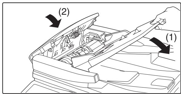 SHARP MX 2314 - Fournitures - 4