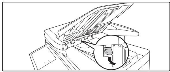 SHARP MX 2314 - Fournitures - 2