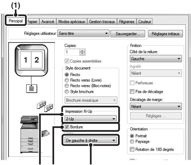 SHARP MX 2314 - Windows - 1