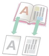 SHARP MX 2314 - Envoyer ce type de document - 2