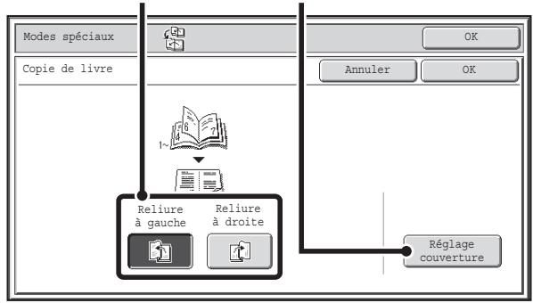 SHARP MX 2314 - Comment placer l'original - 13
