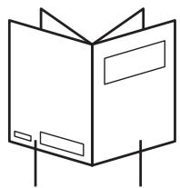SHARP MX 2314 - Comment placer l'original - 1
