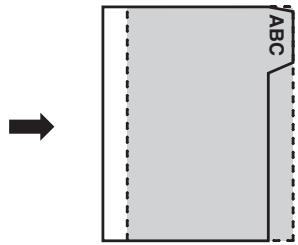 SHARP MX 2314 - Réglages intercalaires (PCL6, PS uniquement) - 3
