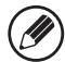 SHARP MX 2314 - Appuyez sur la touche [couleur] ou [NOIR et BLANC]. - 1