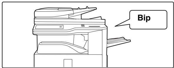 SHARP MX 2314 - Informations figurant dans la colonne de resultat - 2