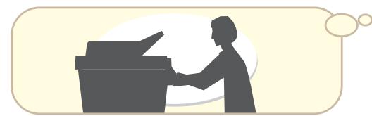 SHARP MX 2314 - Retrait du PAPIER MAL alimente - 3