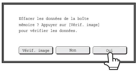 SHARP MX 2314 - Sélectionnez les modes spéciaux. - 4