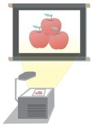 SHARP MX 2314 - Faire une copie sur ce type de papier - 4