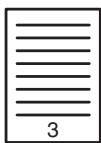 SHARP MX 2314 - Insertion des intercalaires dans les COPIES (réglages intercalaires) - 2