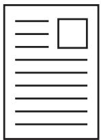 SHARP MX 2314 - DÉFINITION DE LA TAILLE DE NUMÉRISATION ET DE LA TAILLE D'ENVOI DE L'ORIGINAL (Agrandir/Réduire) - 2