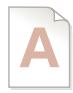 SHARP MX 2314 - Envoyer un fichier plus petit - 2