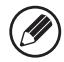 SHARP MX 2314 - Verification de la mise en page du TAMPON (mise en page) - 4