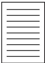 SHARP MX 2314 - Numerisation d'un original sur deux PAGES separées (numéris. 2 PAGES) - 3