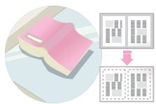 SHARP MX 2314 - Envoyer un document parfait - 4