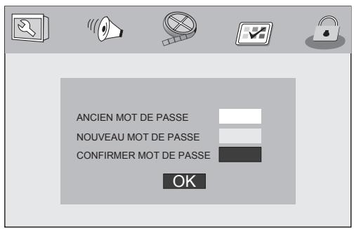 LISTO 7DVD-728 - MOT DE PASSE - 1