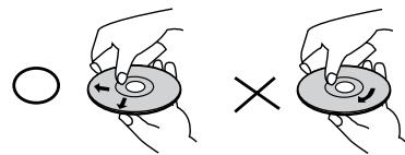 LISTO 7DVD-739 - Nettoyage des disques - 1