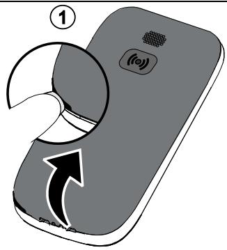 DORO 5030 - IMPORTANT - 1