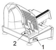PROLINE FS20 - Description - 1