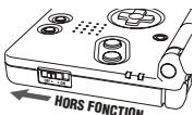 NINTENDO CLASSIC MINI NES - Utilisation de l'appareil de jeu video Game Boy Advance SP - 3