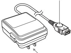 NINTENDO CLASSIC MINI NES - Listedescomposants - 2