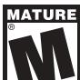 NINTENDO GAME BOY COLOR - Icônes de classification de l'esrb et descripments du contenu des JOEUX VIDEO UO des logiciels pour PC - 4