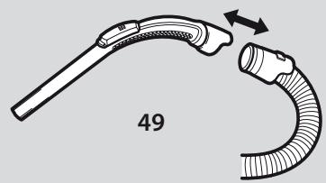 TORNADO EQUIPT - Nettoyer la turbobrosse* - 2