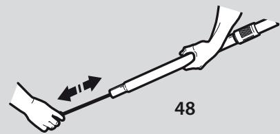 TORNADO AIRMAX - Nettoyer la turbobrosse* - 1