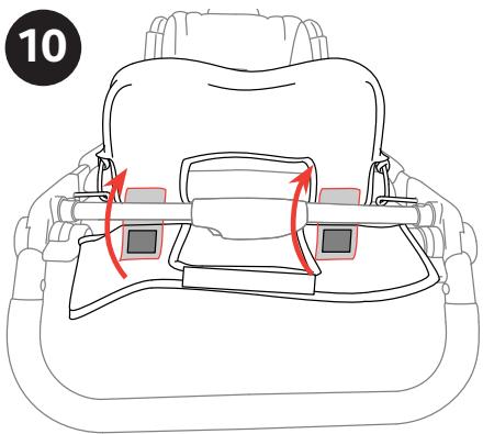 CHICCO TRIO ACTIV3 TOP - 10 - 1