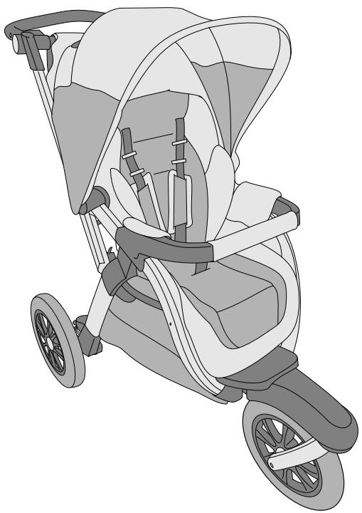 CHICCO LOVEMOTION - chicco - 1