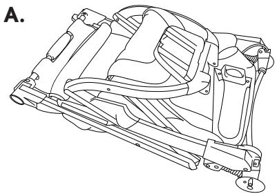 CHICCO LOVEMOTION - Components - 1